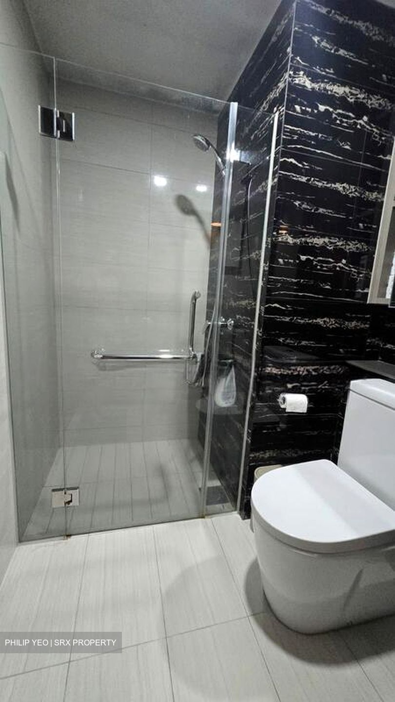 The Brownstone (D27), Condominium #515893741